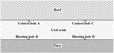 A New Blasting Permeability Enhancement Scheme For Deep-Buried Soft Coal Mining Face Based on Borehole Deformation Characteristics